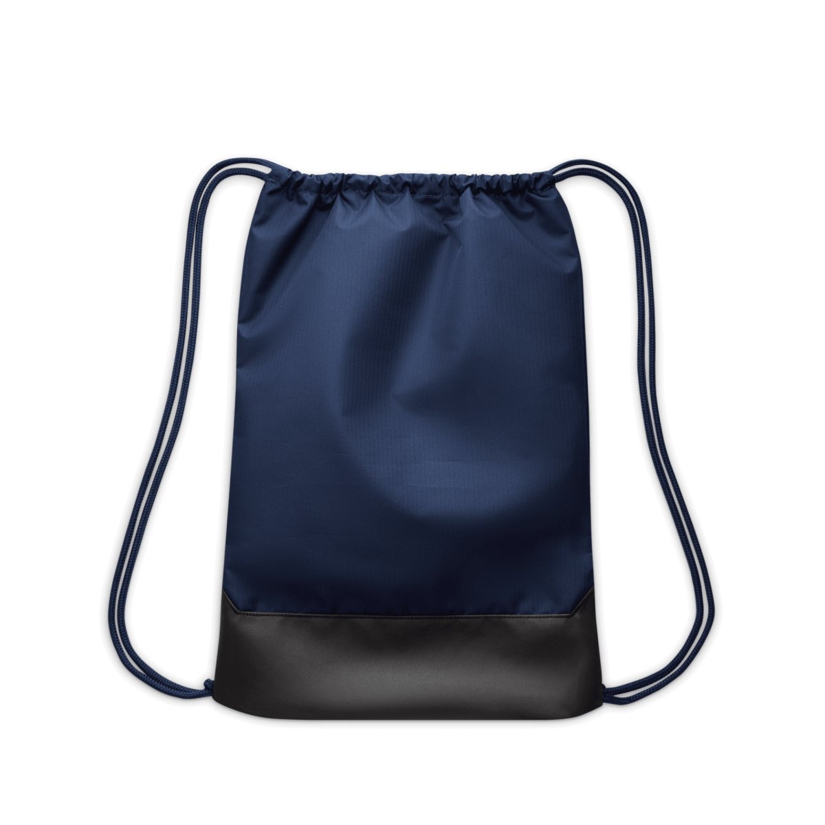 Nike Brasilia Gymsack 9.0 navy blue Sack - Backpacks, Bags, Sacks ...