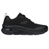 Skechers Relaxed Fit: Arch Fit D'Lux Sumner Black