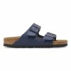 Birkenstock Arizona Blue