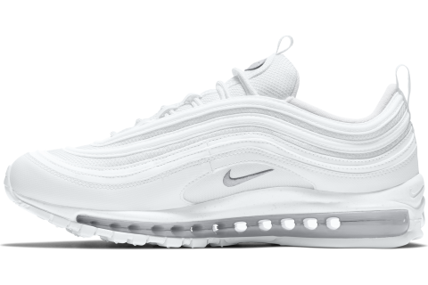 The full-length Max Air