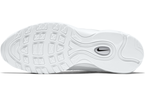 The foam midsole