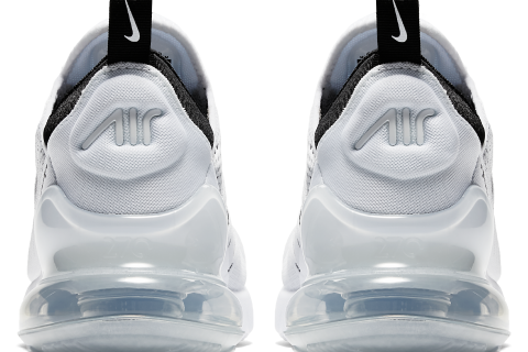 The Max Air 270