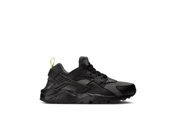 Nike Huarache Run Black