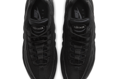 Innovative lacing system