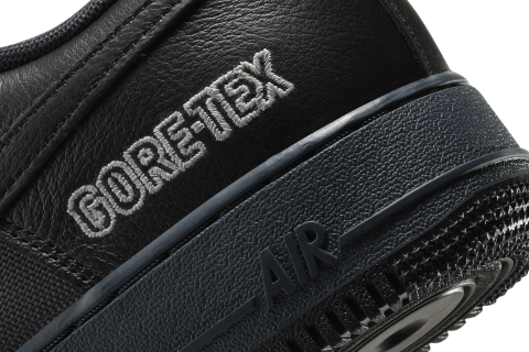 Air cushioning