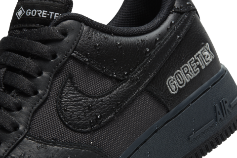 GORE-TEX