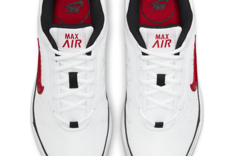 The foam midsole
