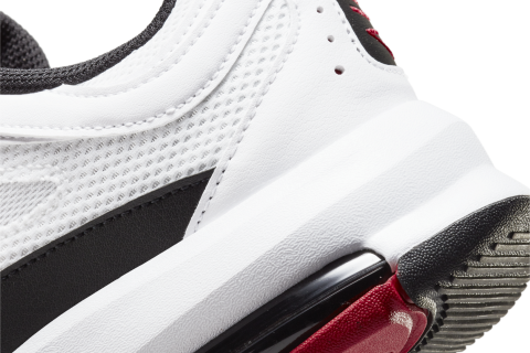 The innovative full-length Max Air