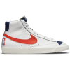 Nike Blazer Mid '77 EMB White