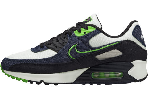 The Max Air cushion