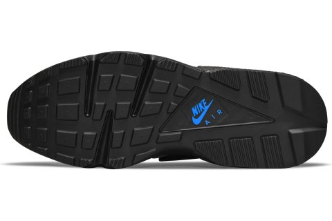 Rubber sole