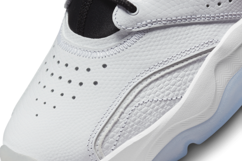 Details from models 3, 6 and 11