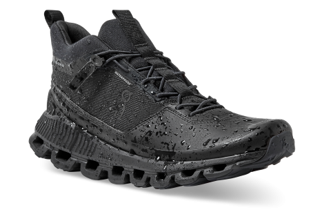 Waterproof