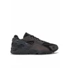 Nike Air Huarache Black