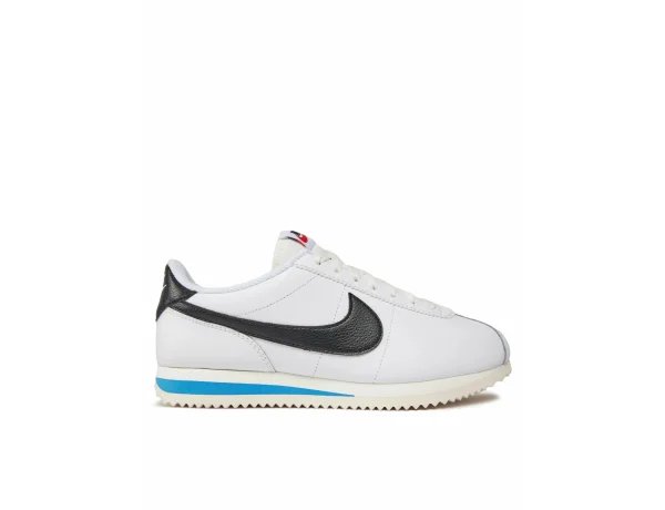 Nike Cortez White