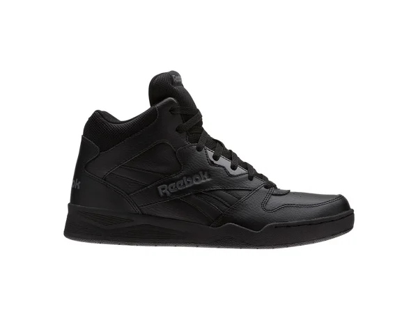 Reebok Royal Black