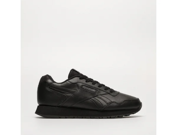 Reebok Glide Black