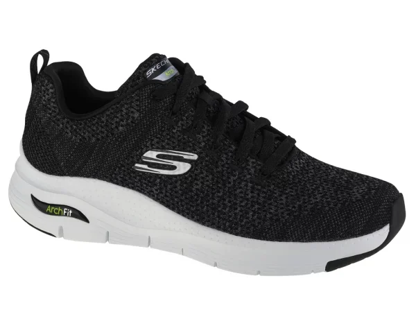 Skechers Arch Fit Paradyme Black