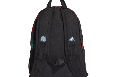 Adjustable straps
