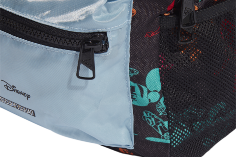 Side pocket