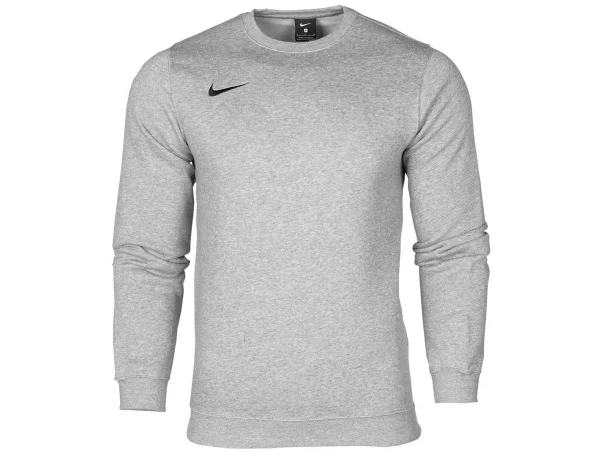 Nike Team Park 20 Crewneck Grey