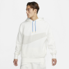 Nike Sportswear Swoosh Tech Fleece White