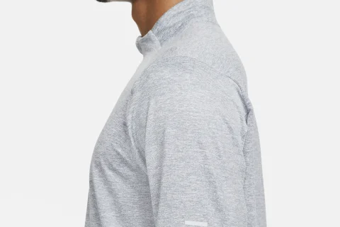 Softness and moisture management