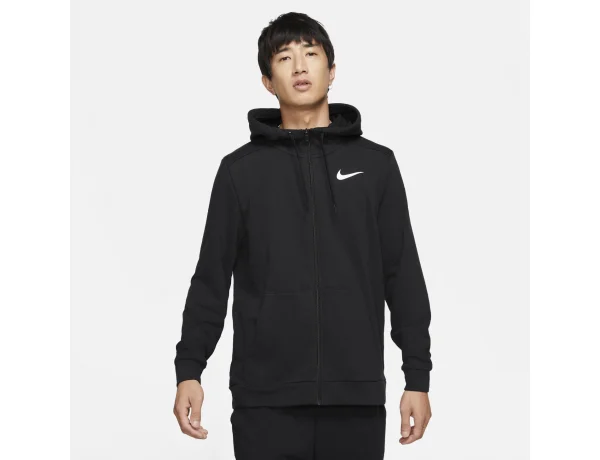 Nike Dri-FIT Black