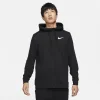 Nike Dri-FIT Black