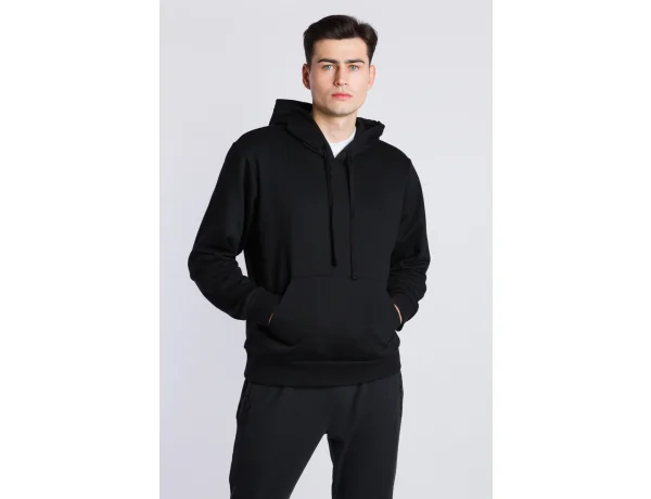 Alo Yoga Caliber Hoodie Black