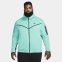 Nike Sportswear Tech Fleece Green