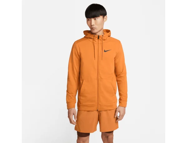 Nike Dri-FIT Orange