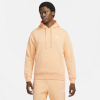 Nike Sportswear Club Fleece Orange