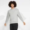 Nike Sportswear Club Fleece Light Grey