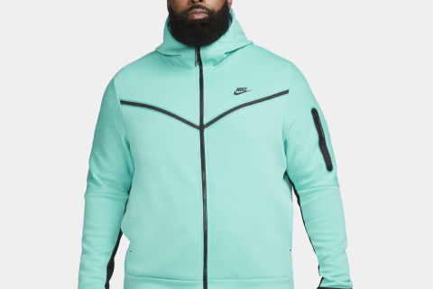 Tech Fleece