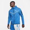 Nike Sportswear Tech Fleece Blue