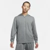 Nike Yoga Dri-FIT Grey