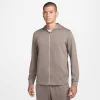 Nike Yoga Dri-FIT Beige