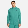 Nike Dri-FIT Green