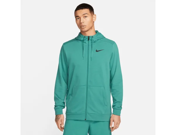 Nike Dri-FIT Green