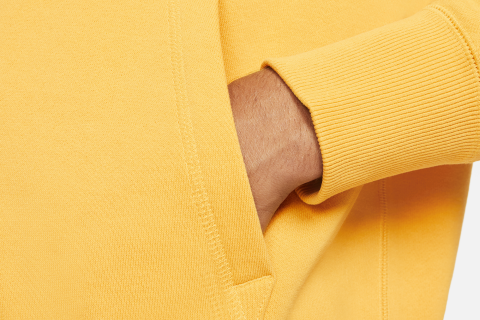 Front pocket