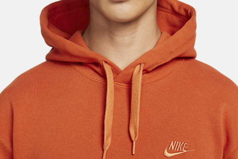 Chunky knit