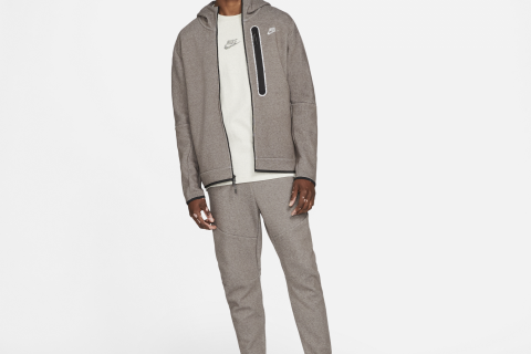 Tech Fleece