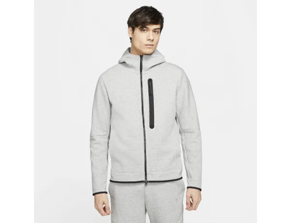 Nike Sportswear Tech Fleece Grey