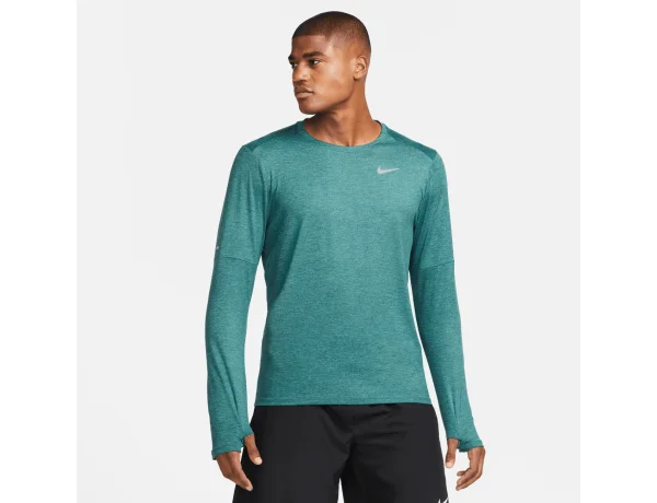 Nike Dri-FIT Element Faded Spruce/Mineral Teal