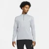 Nike Dri-FIT Element Grey