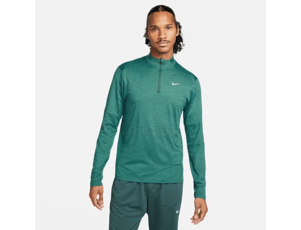 Nike Dri-FIT Element Faded Spruce/Mineral Teal