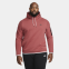 Nike Sportswear Tech Fleece Red