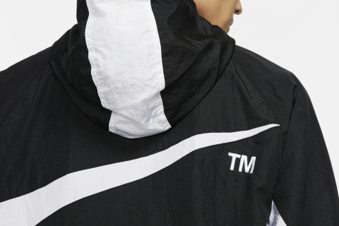 Windbreaker
