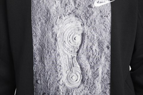 Overprint